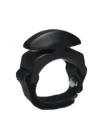 Line Cutterz Line Cutterz Ceramic Ring Black
