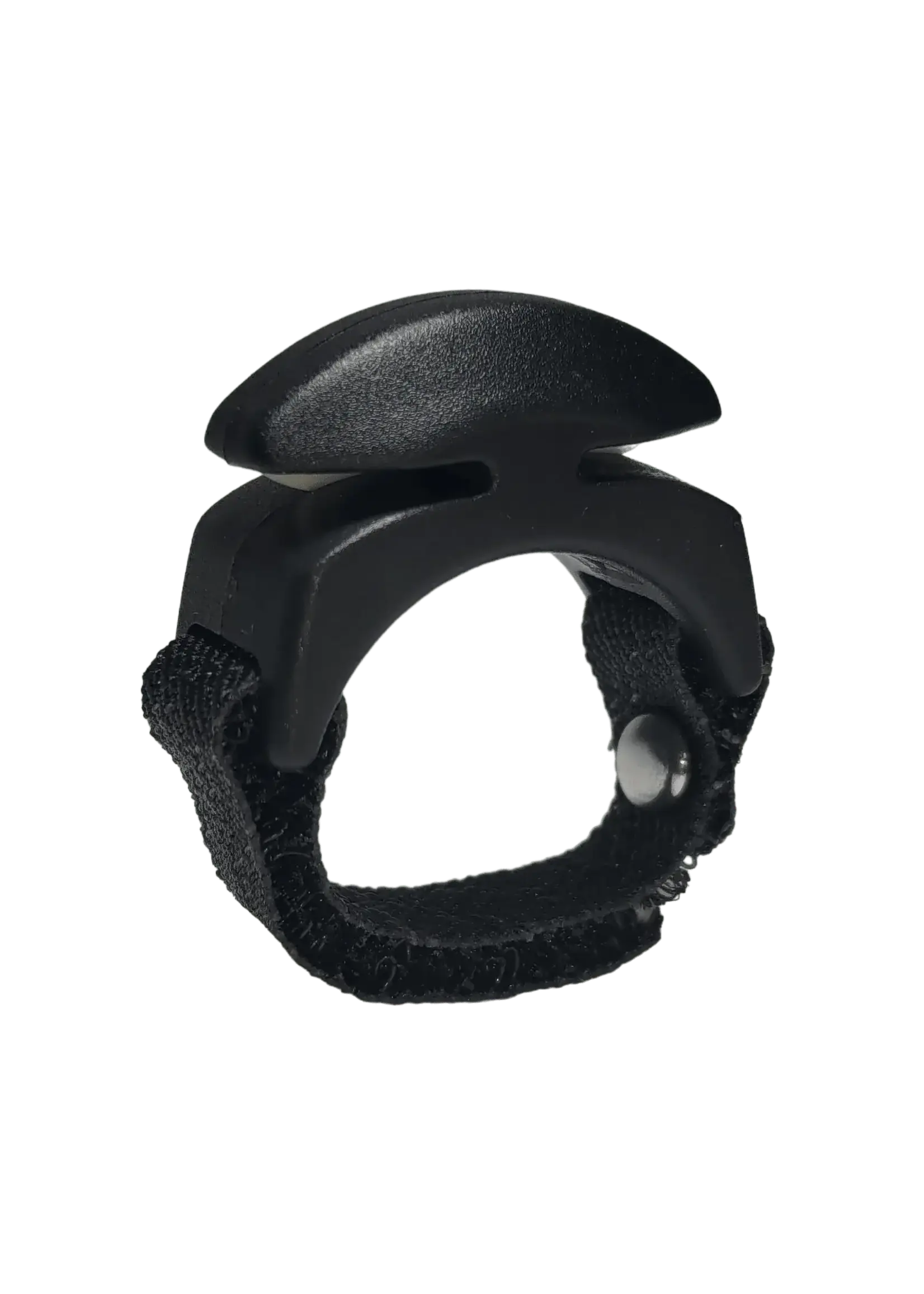 Line Cutterz Line Cutterz Ceramic Ring Black