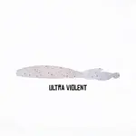 Southern Salt Bait Co. Hoodwink Ultra Violent
