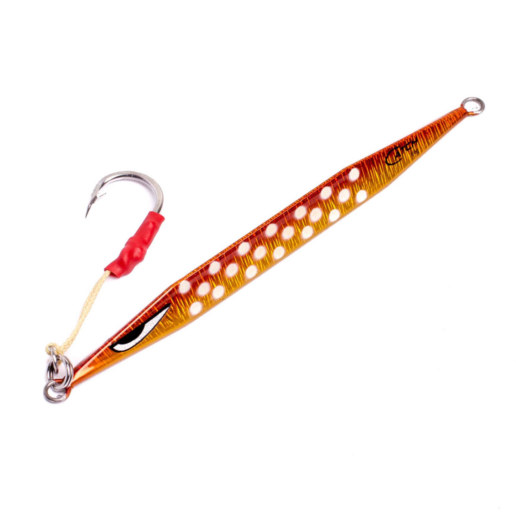 Catch Catch Double Trouble 80g Orange Assassin