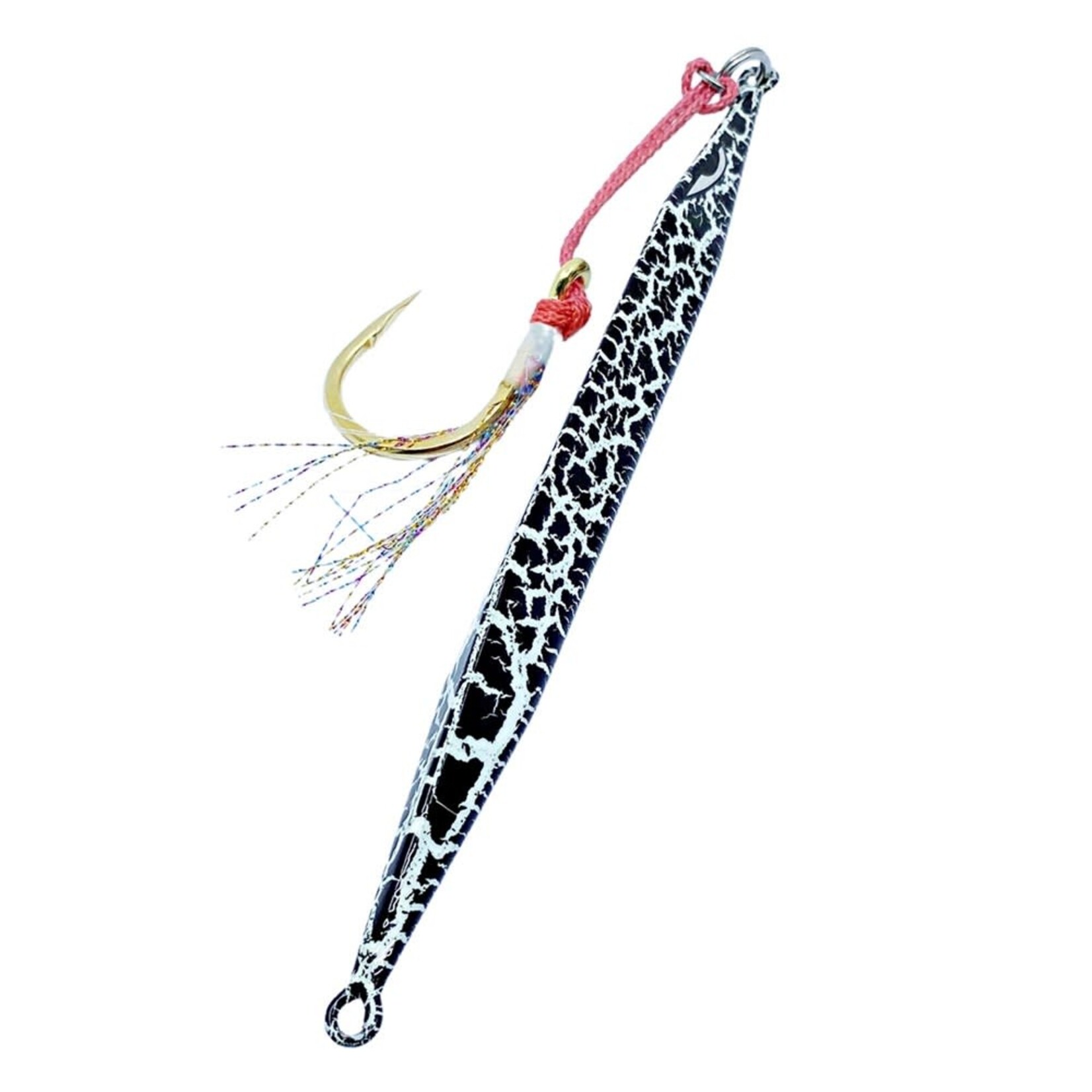 Catch Catch Double Trouble 300g Black Ninja