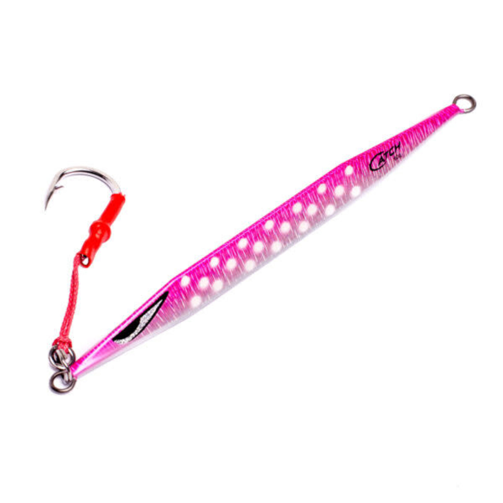 Catch Catch Double Trouble 200g Shady Lady