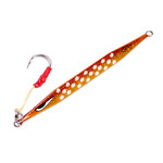 Catch Catch 100g Double Troube Orange Assassin