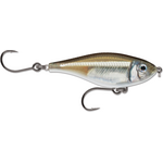 Rapala Rapala X-Rap Twitch Mullet 6 Mangrove Minnow