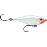 Rapala Rapala X-Rap Twitch Mullet 8 Glass Ghost