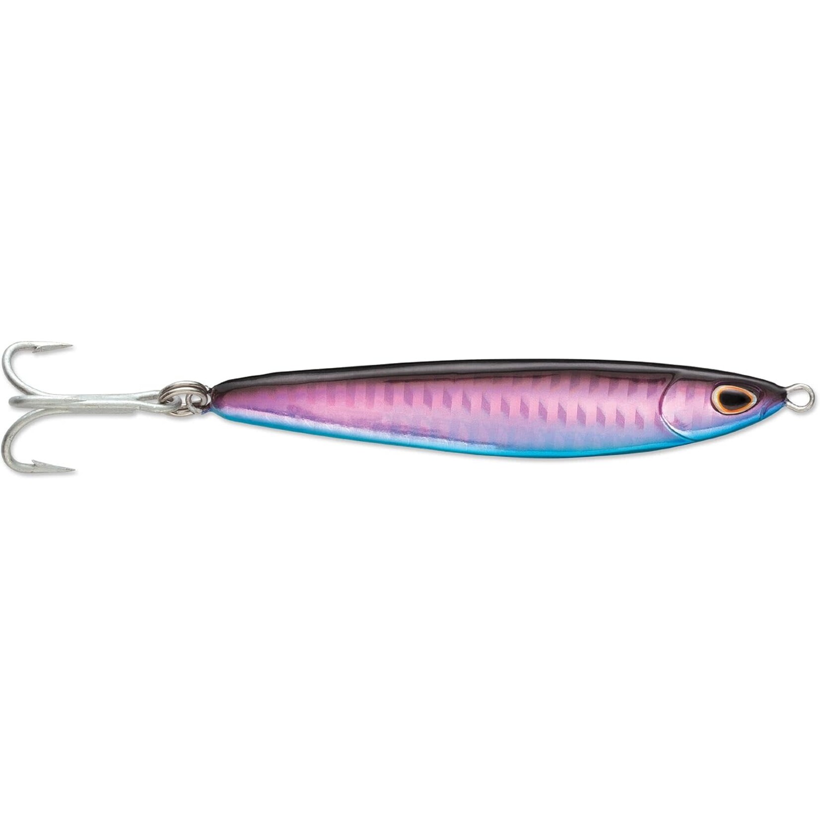 Williamson Lures Williamson Gomame Jig 80G Black Purple Blue