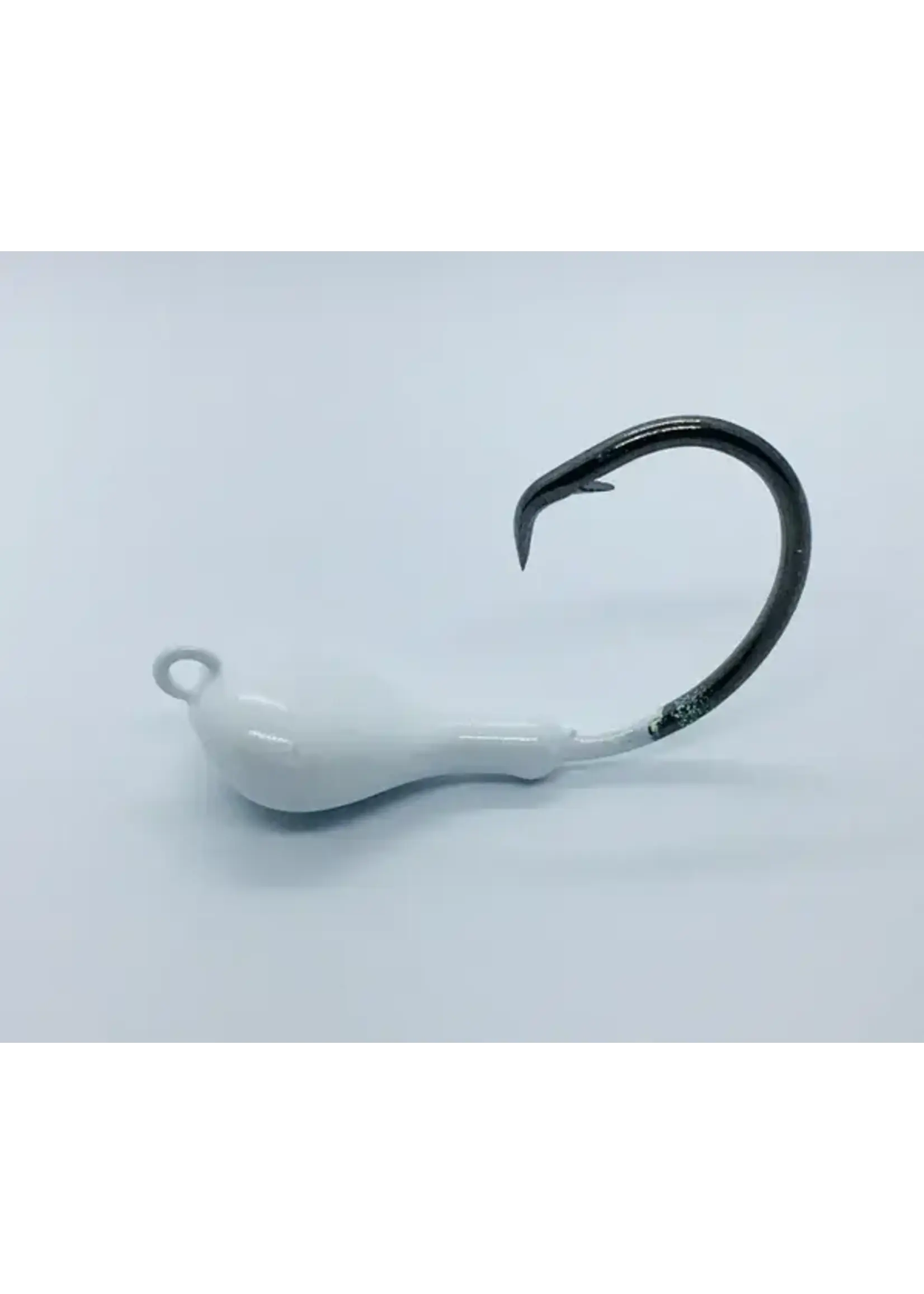 Bird Of Prey Bird of Prey Circle Hook Jigs