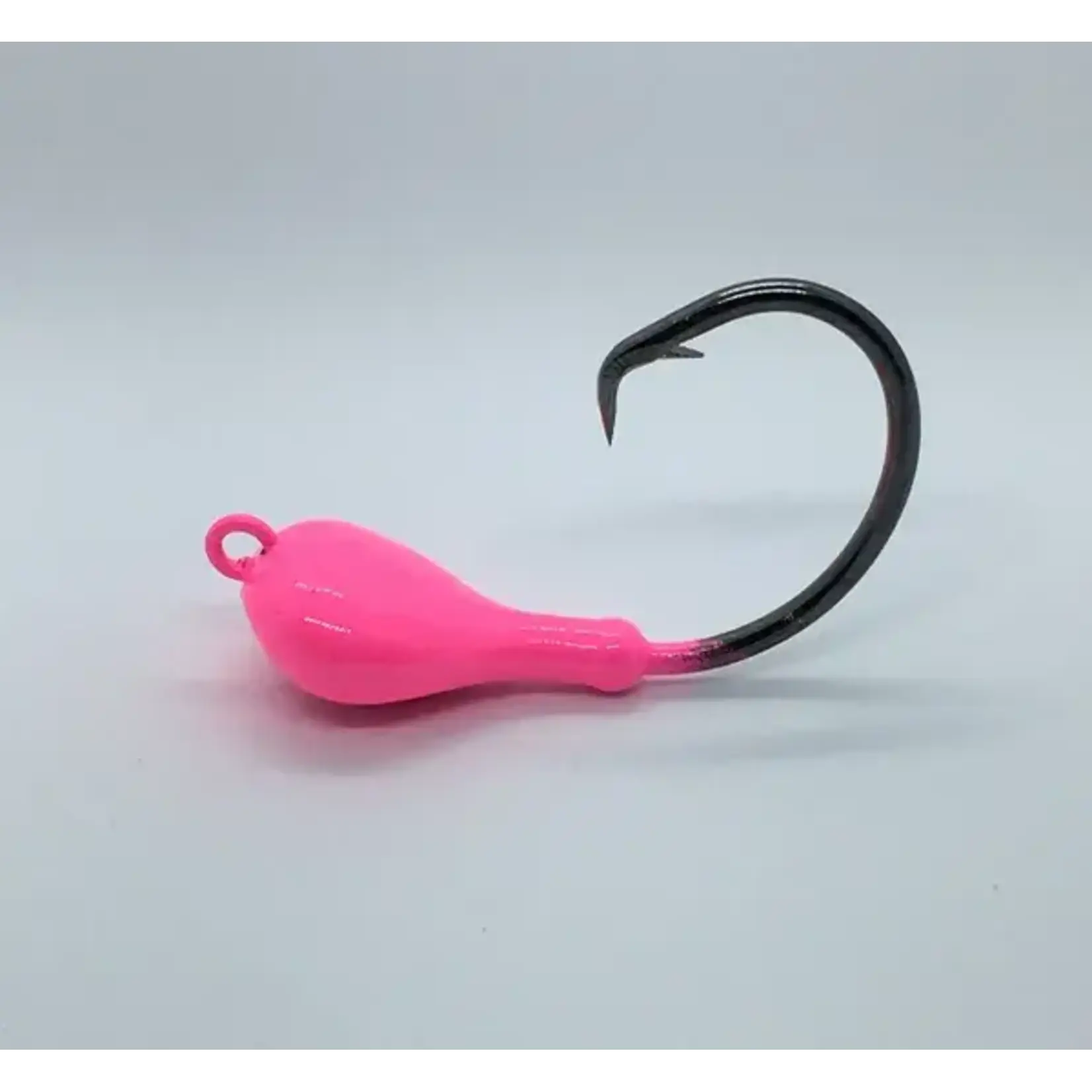 Bird Of Prey Bird of Prey Circle Hook Jigs