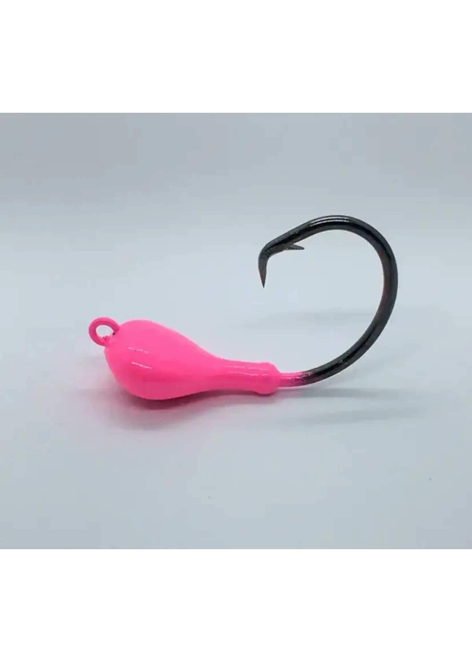 Bird Of Prey Bird of Prey Circle Hook Jigs
