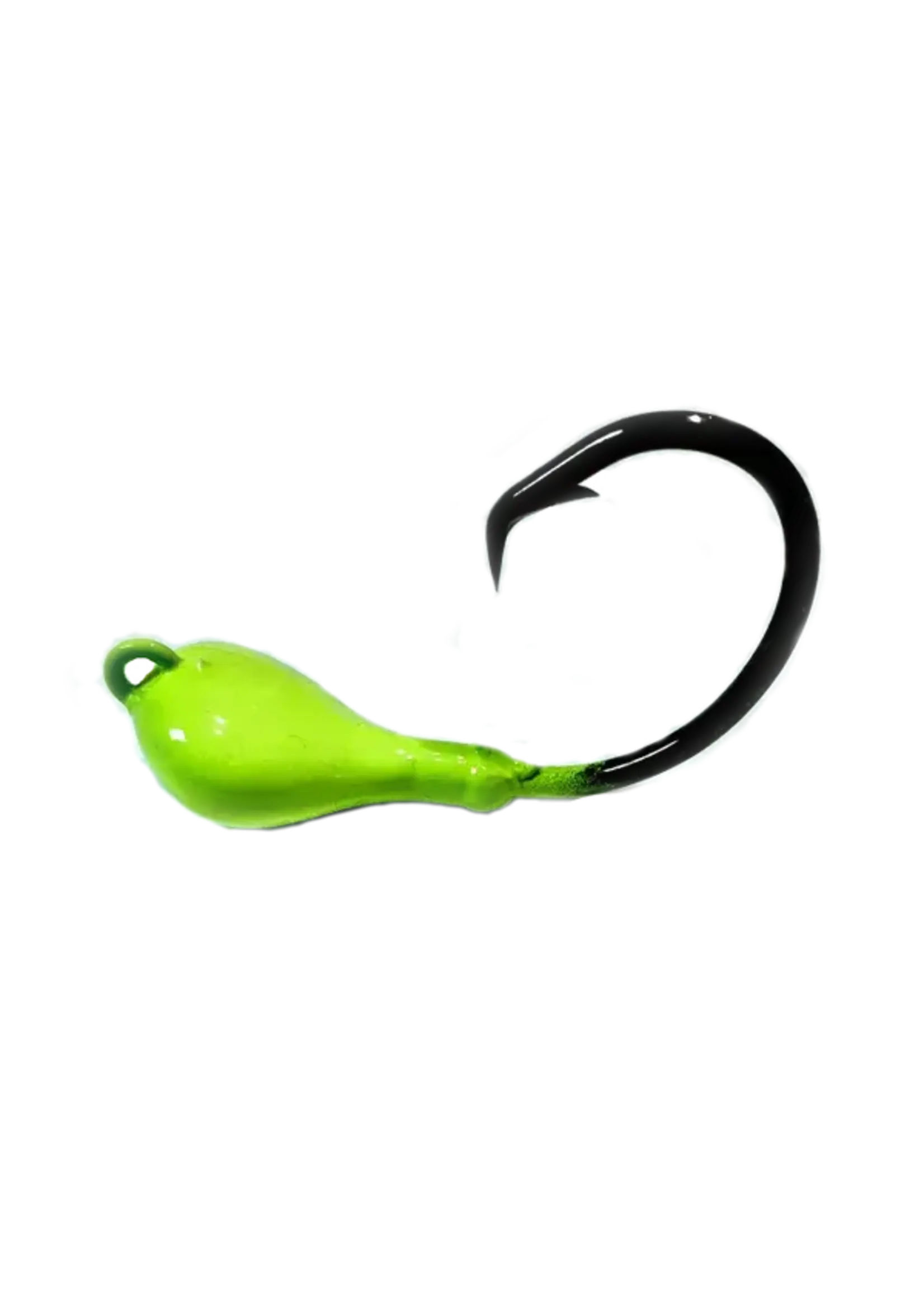 Bird Of Prey Bird of Prey Circle Hook Jigs