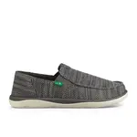 Sanuk Sanuk Vagabond Tripper Mesh M