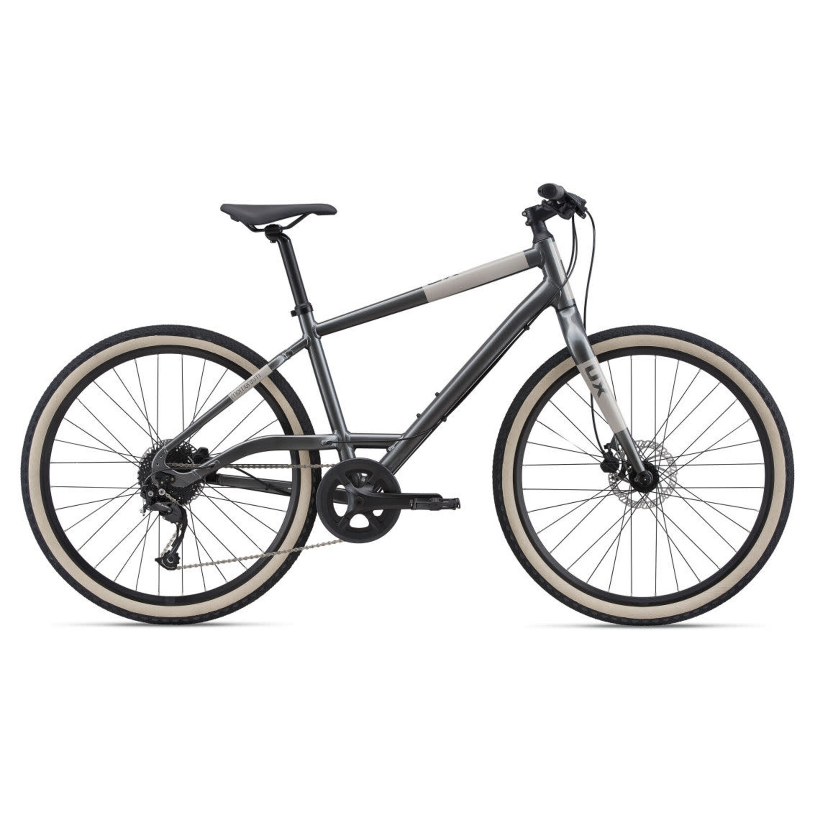 Momentum Momentum UX 9S