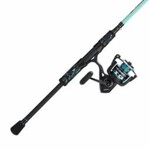 Penn Penn Pursuit LE Combo Spinning 7ft ML
