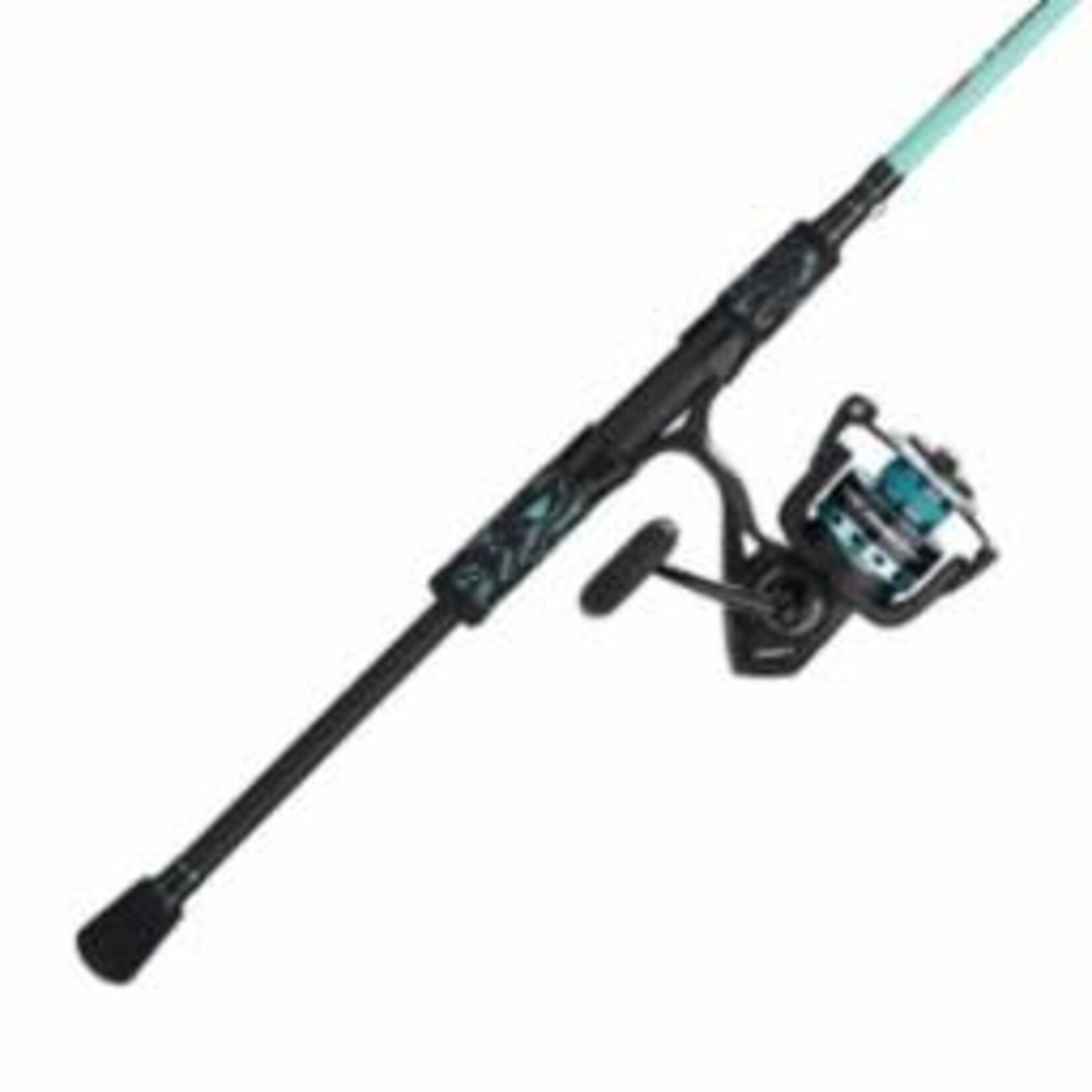 Penn Penn Pursuit LE Combo Spinning 7ft ML