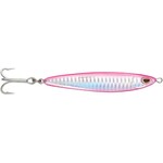 Williamson Lures Williamson Gomame Jig 80G Silver Pink Purple