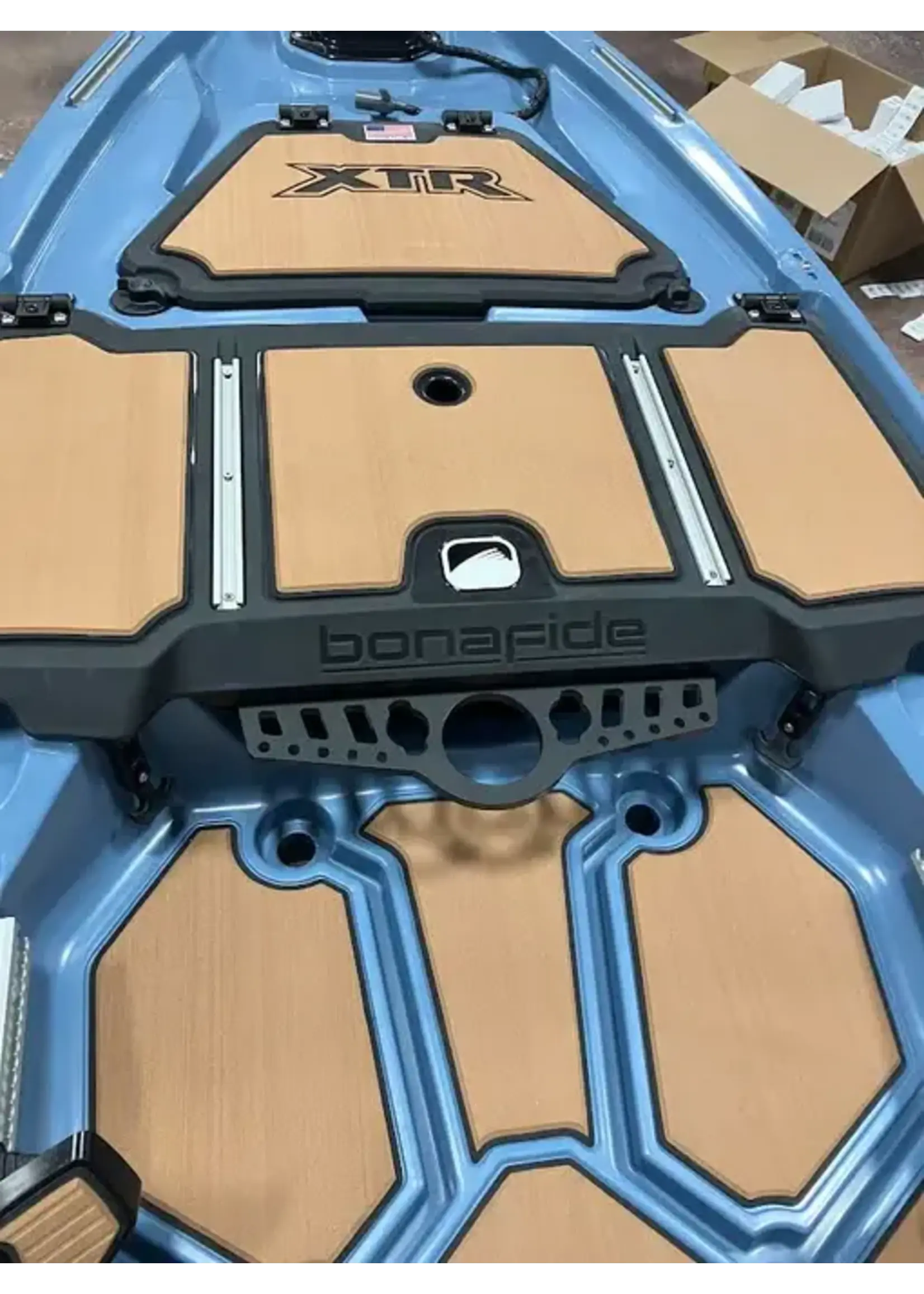 Bonafide Bonafide XTR Caddy for Standing Platform