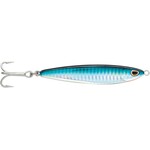 Williamson Lures Williamson Gomame Jig 80G Silver Blue Black
