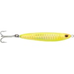 Williamson Lures Williamson Gomame Jig 35G Silver Chartreuse