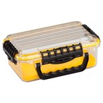plano Plano Stowaway 3600sz Waterproof Box Yellow