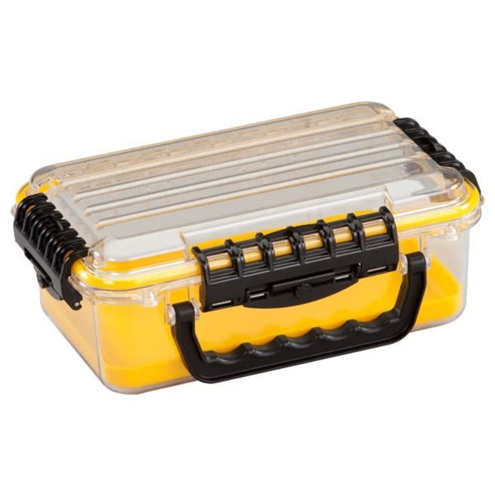 plano Plano Stowaway 3600sz Waterproof Box Yellow