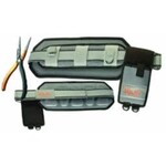 G4 Pro G4 Wade Belt W/Pliers L/XL Gray