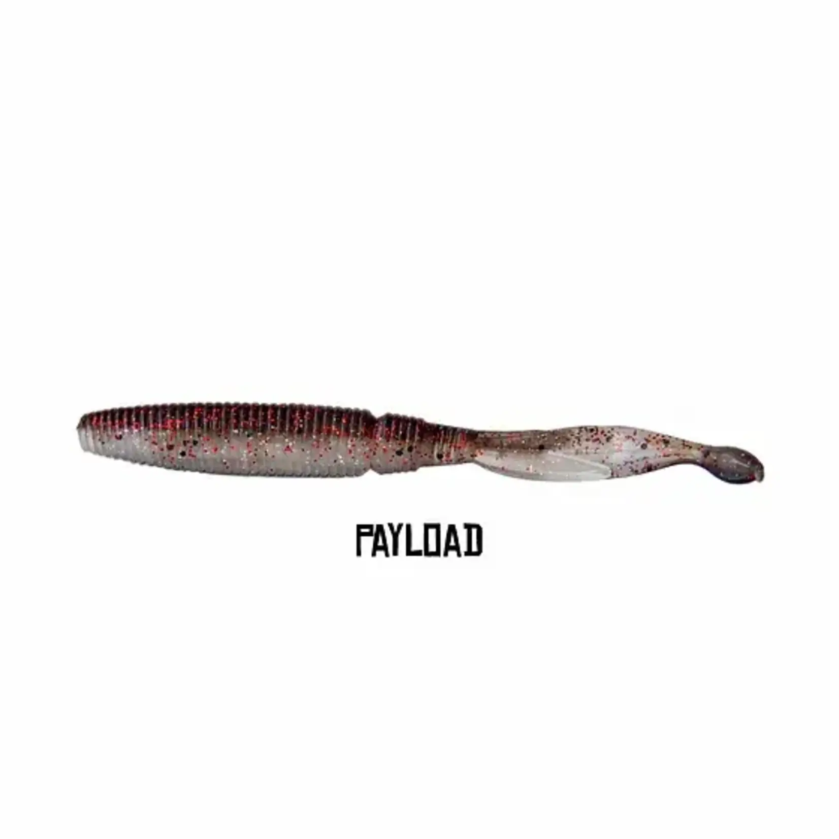 Southern Salt Bait Co. Hoodwink Payload
