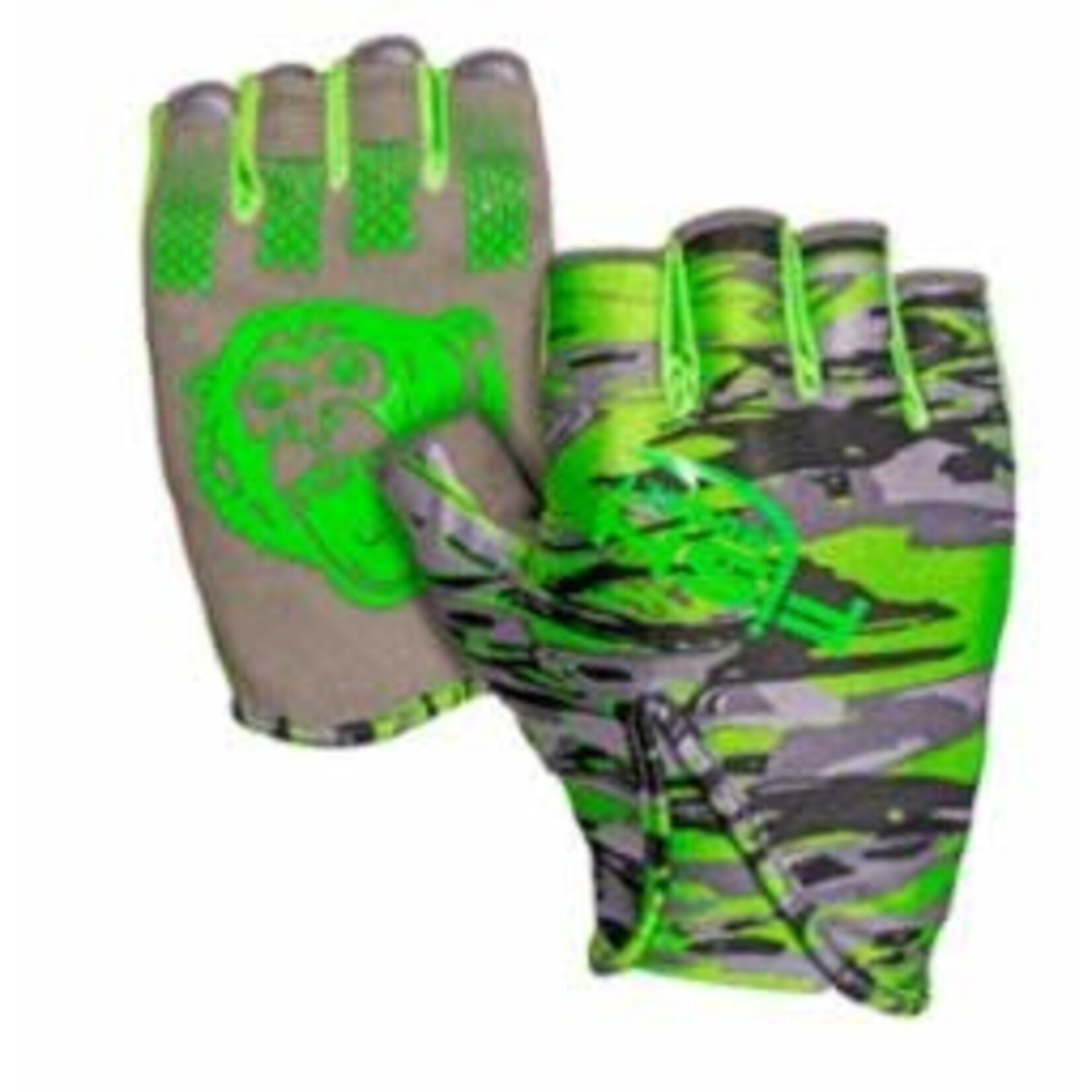 Fish Monkey Fish Monkey Stubby Guide Voodoo Swamp XL