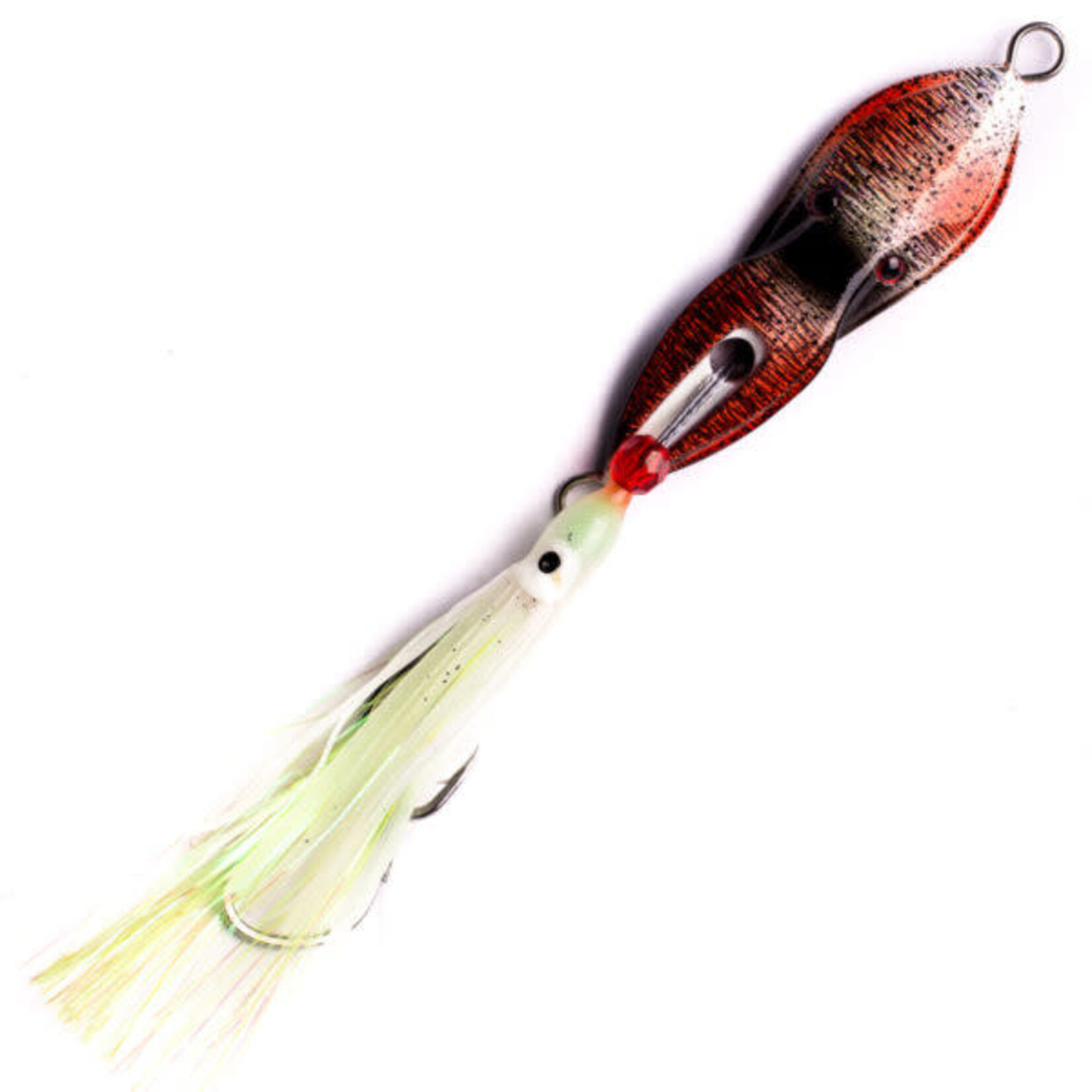 Catch Catch Boss Squid Inchiku Dusty Shadow 60g