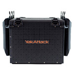 YakAttack BlackPak Pro Kayak Fishing Crate - 16" x 16" Black