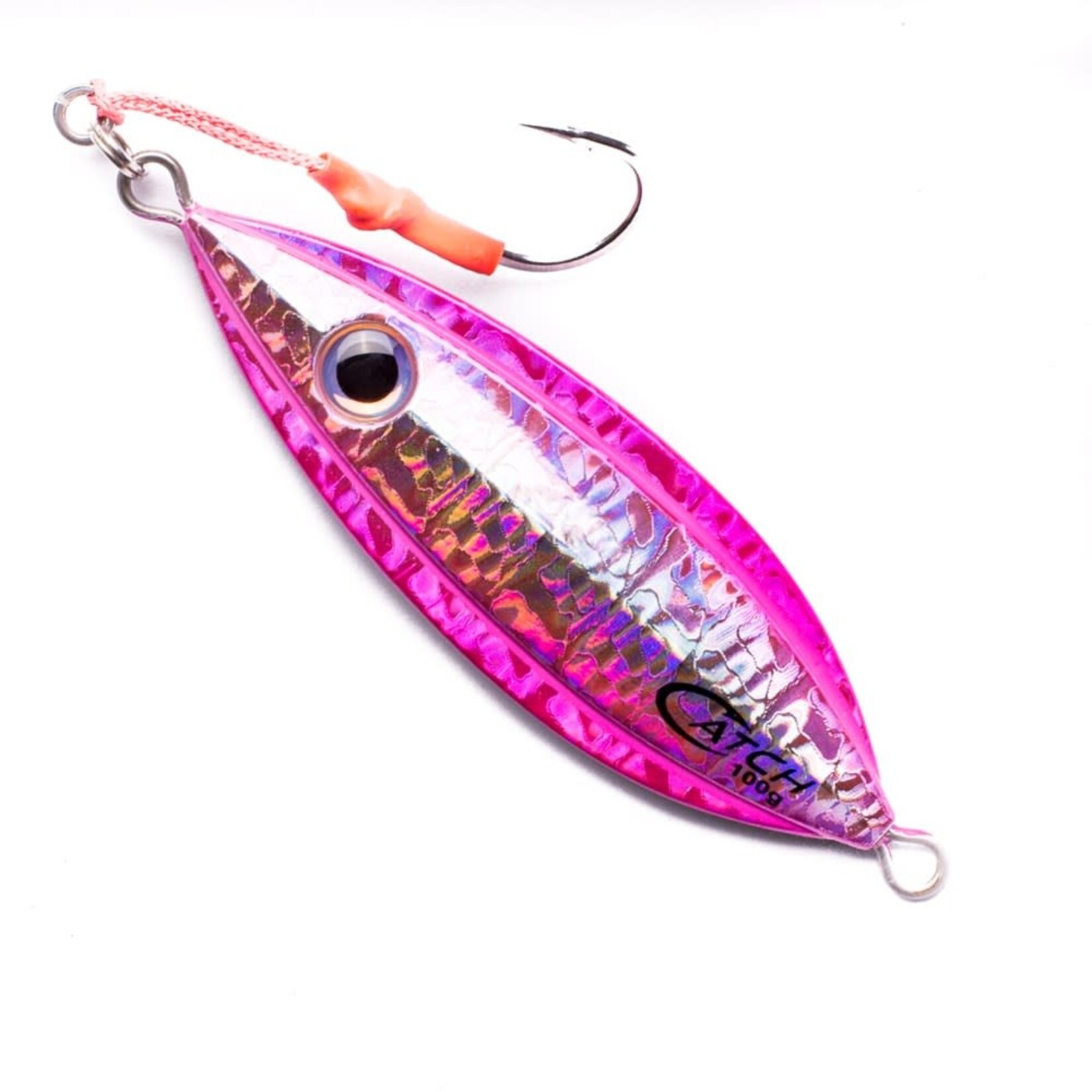 Catch Catch Boss 100g Shady Lady