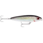 Rapala Rapala Skitter Walk 11 Holographic Silver
