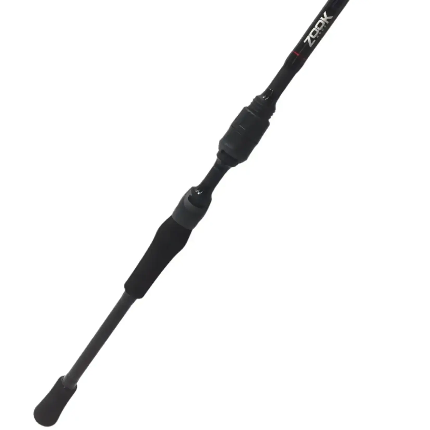 Zook Fishing Co. Zook Fishing E-2 Spinning, Medium Light, 7