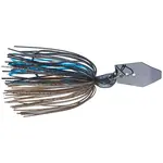 Z-Man Z-man Jack Hammer Chatter 3/8oz Bruised Green Pumpkin