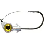 Z-Man Z-man Weedless Eye 1/4oz Gold