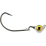 Z-Man Z-Man Texas Eye Finesse 1/6 Gold