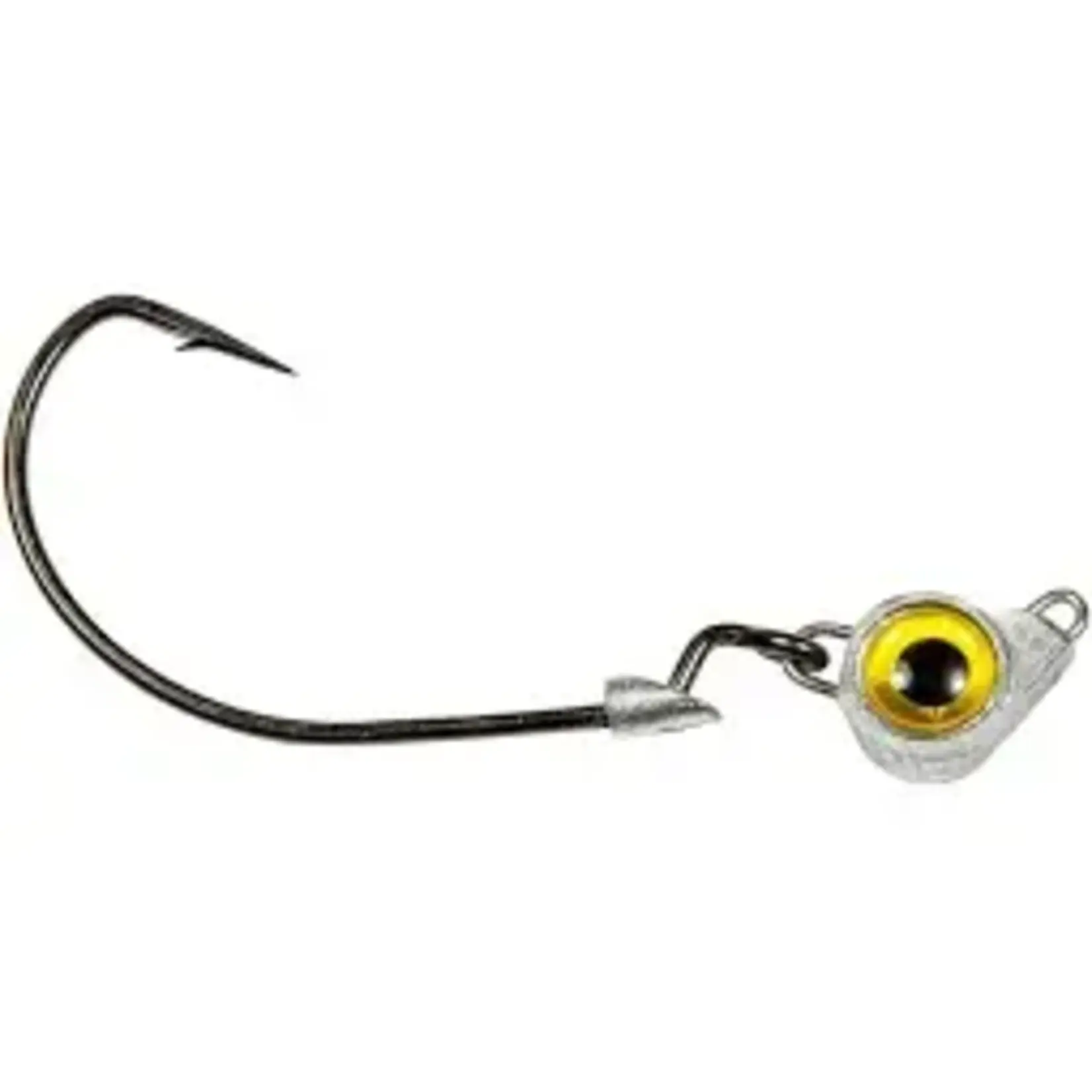 Z-Man Z-Man Texas Eye Finesse 1/6 Gold
