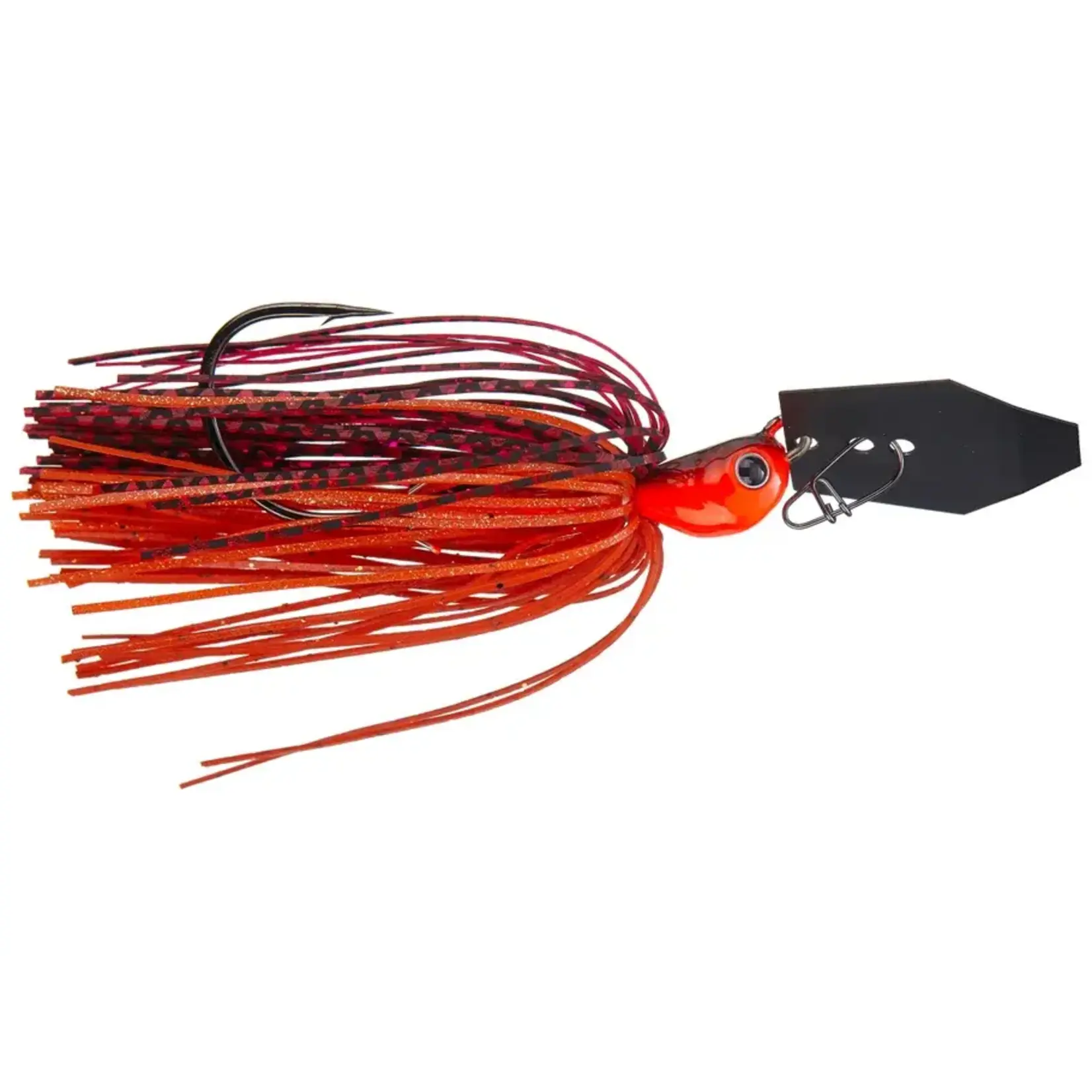 Z-Man Z-man Jack Hammer Chatter 1/2oz  Fire Craw