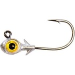 Z-Man Z-man Trout Eyes 3/16oz gold
