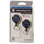 T-Reign Zinger Duo (1belt/1 Pin) 36" Nylon