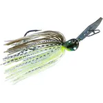 Z-Man Z-man Jack Hammer Chatter 1/2oz  Bhite Delight