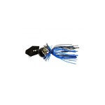 Z-Man Z-Man Chatter Bait CFL 3/8oz Black
