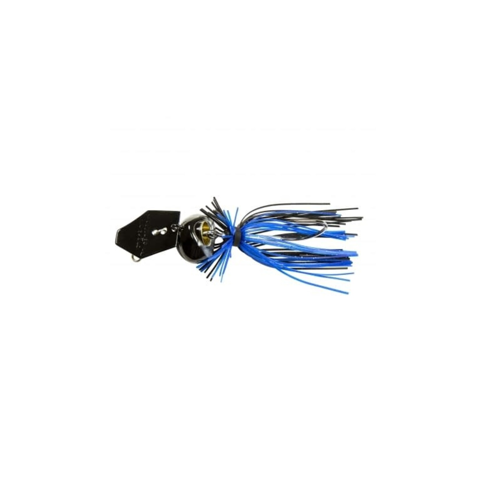 Z-Man Z-Man Chatter Bait CFL 3/8oz Black
