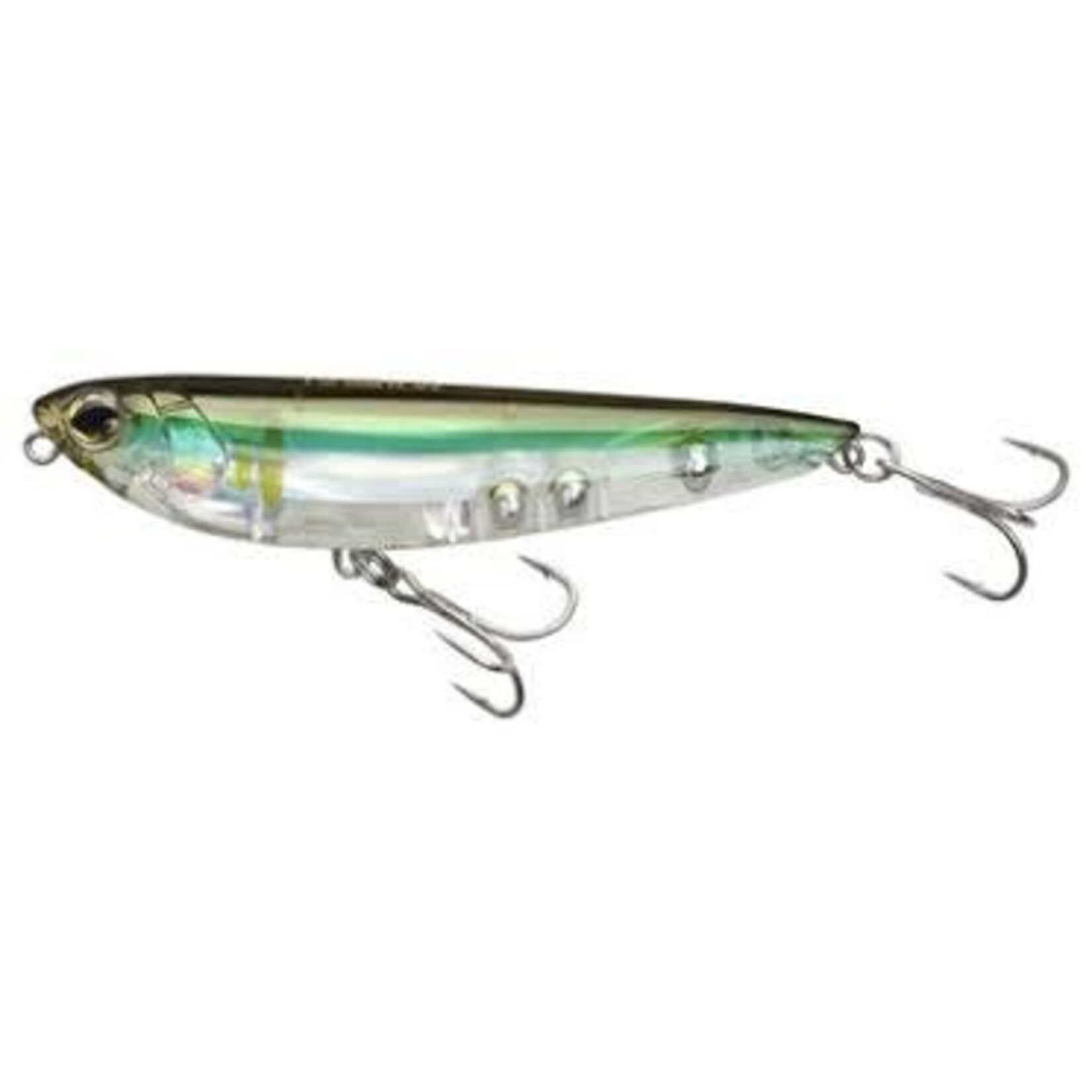 Yo-Zuri Yo-Zuri 3D Inshore Pencil 3D Pencil AYU 4"