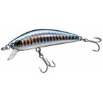 Yo-Zuri Yo-Zuri  L-Minnow 1/4oz Blue Back