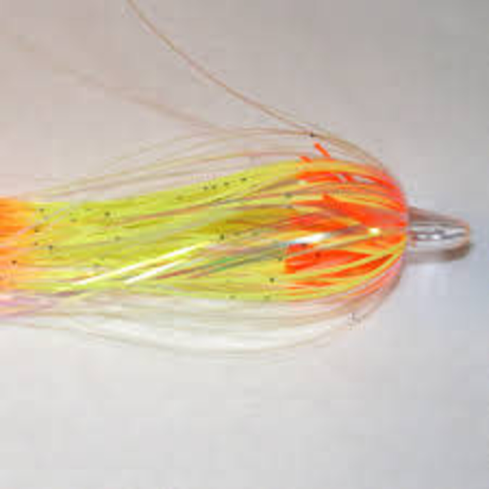 Blue Water Candy Hot Shot Skirt Orange/Chartreuse 2pk,