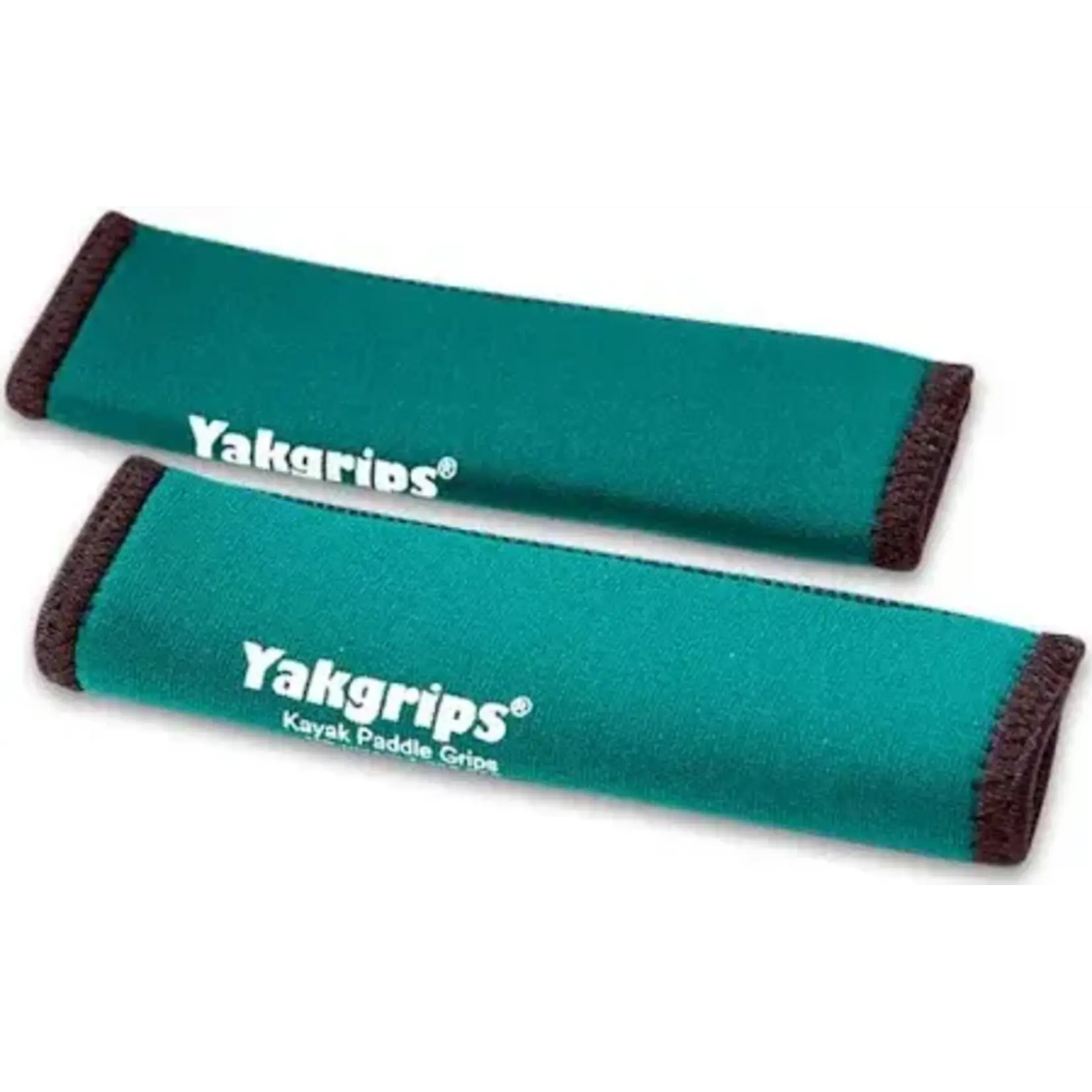 Yakgrips Yakgrips - Hunter Green