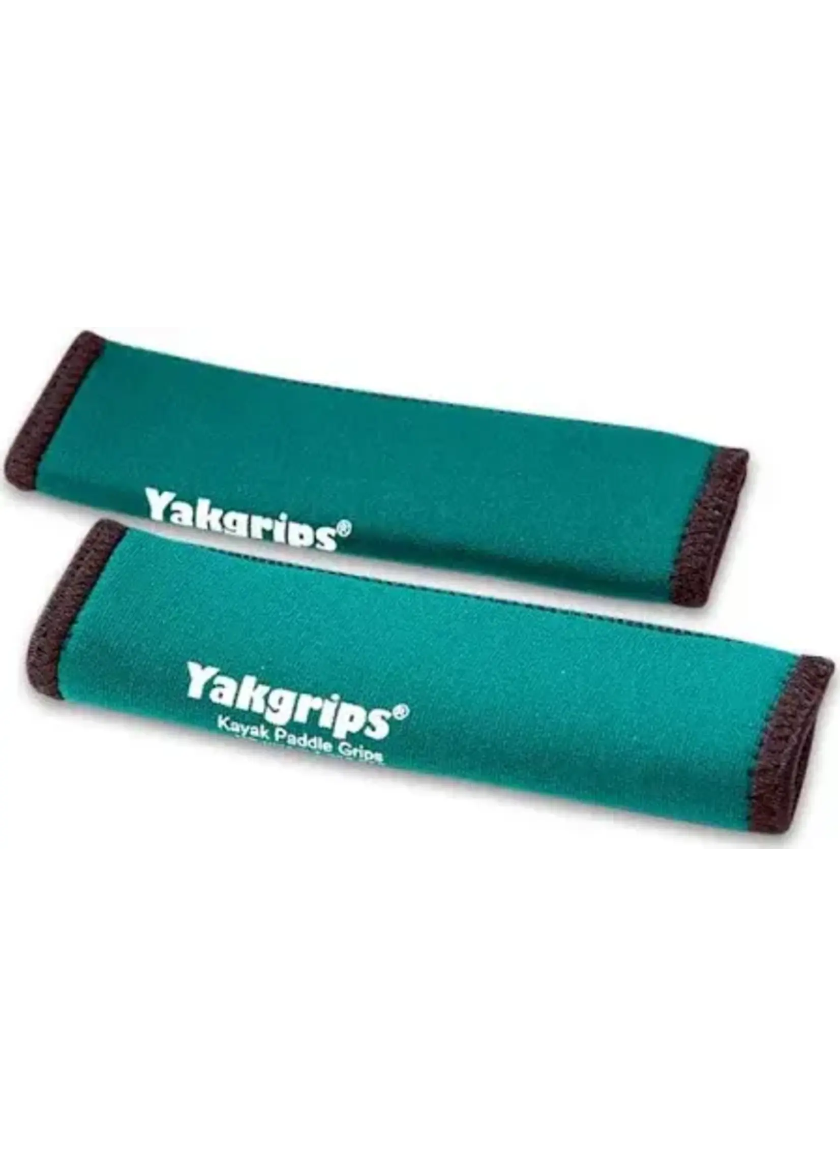 Yakgrips Yakgrips - Hunter Green