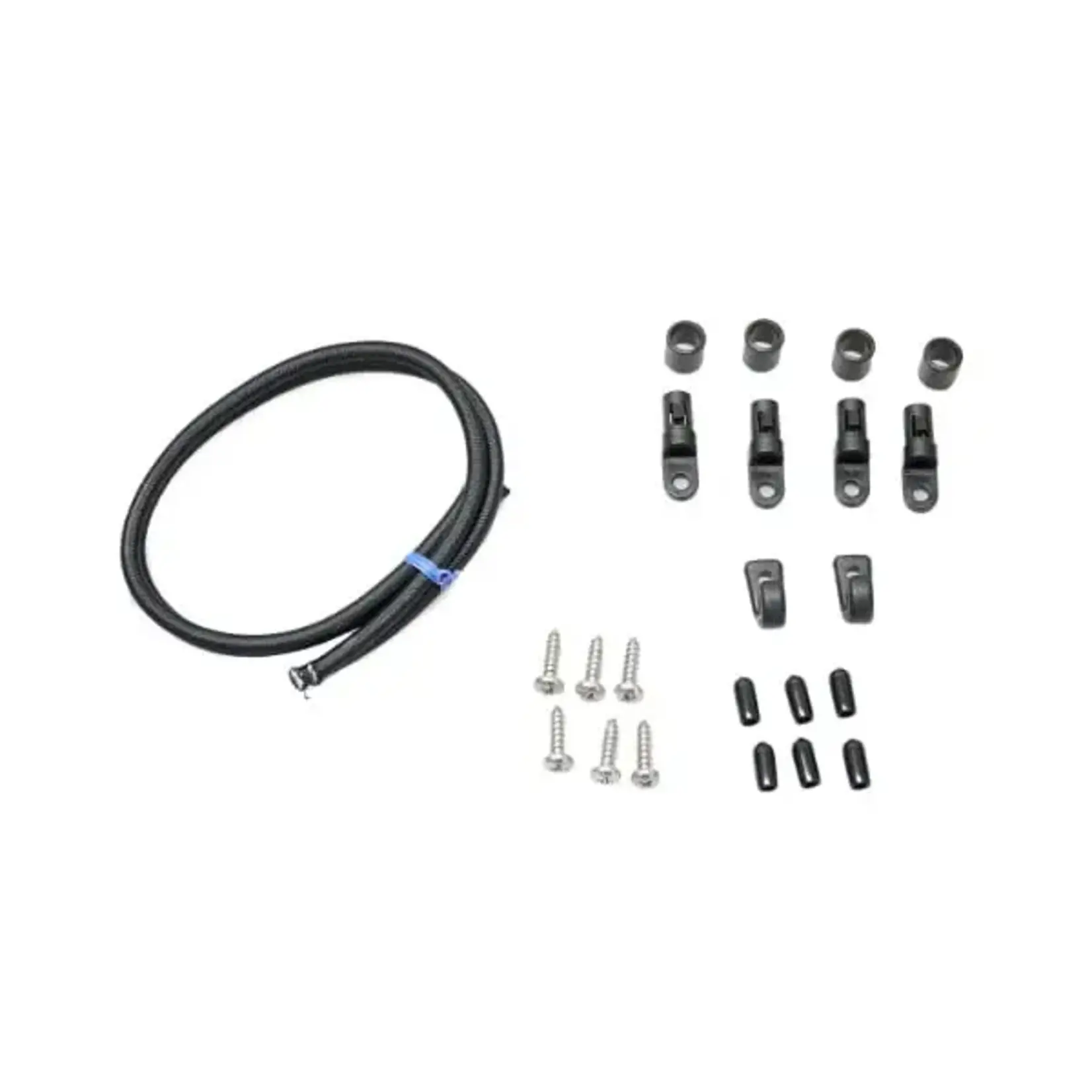 YakGear YakGear Paddle Keeper Kit