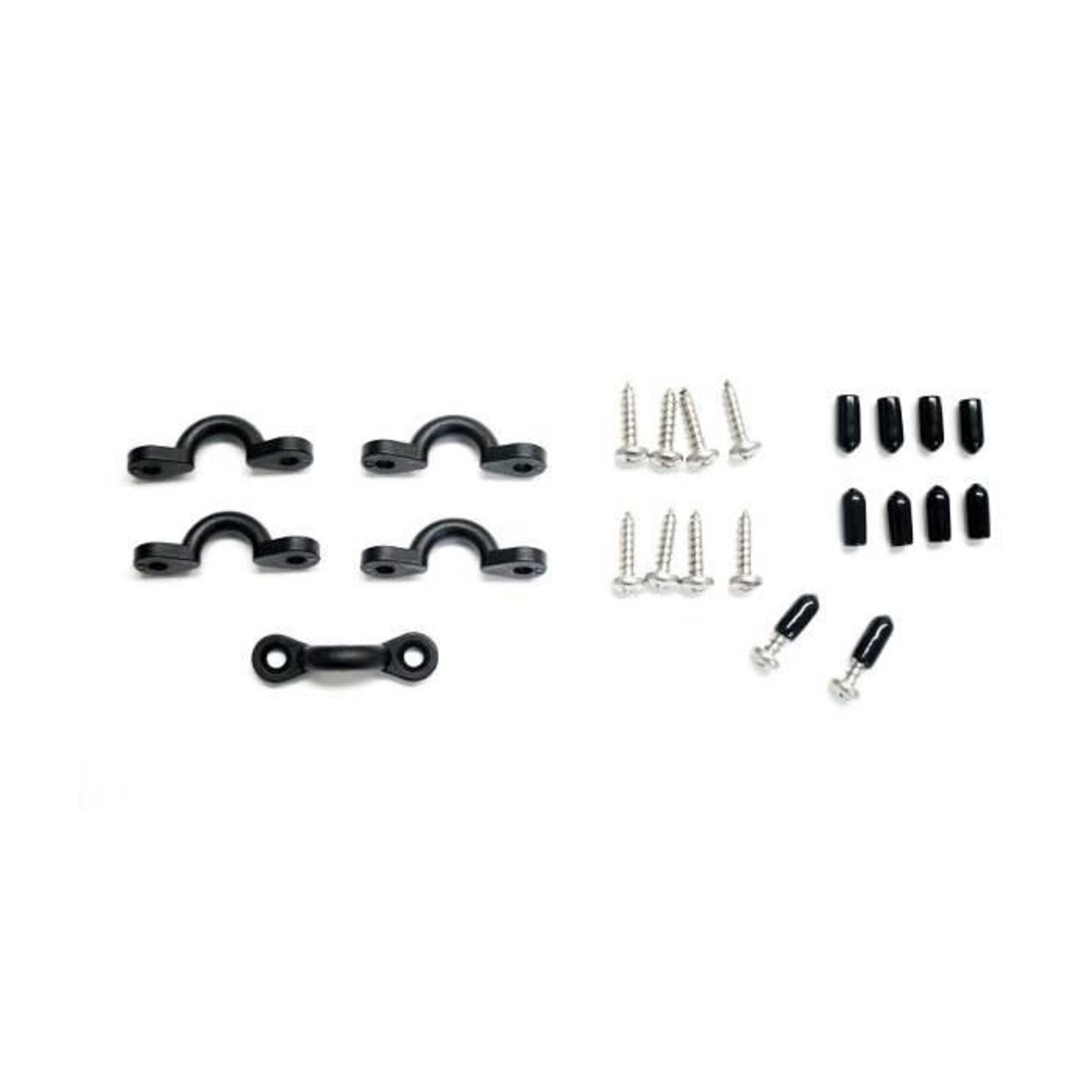 YakGear YakGear Pad Eye Kit