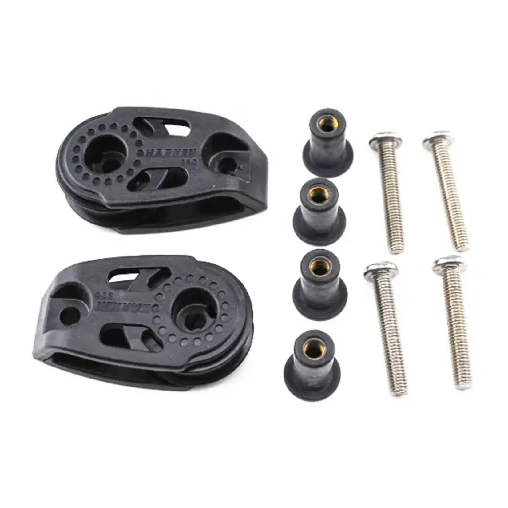 YakGear YakGear Harken Pulley Kit